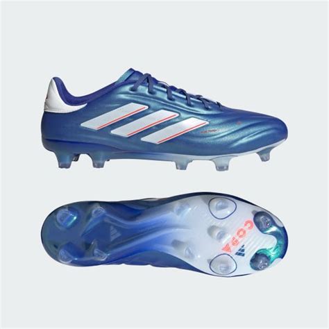 Adidas copa pure cleats